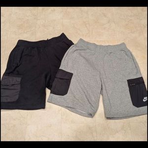 Nike Air Tech Sweat Shorts